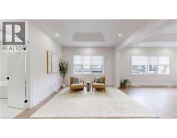 Living room - 3313 Sunningdale Gardens, Oakville, ON L6M5K5 Photo 17