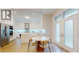 Laundry room - 3313 Sunningdale Gardens, Oakville, ON L6M5K5 Photo 6