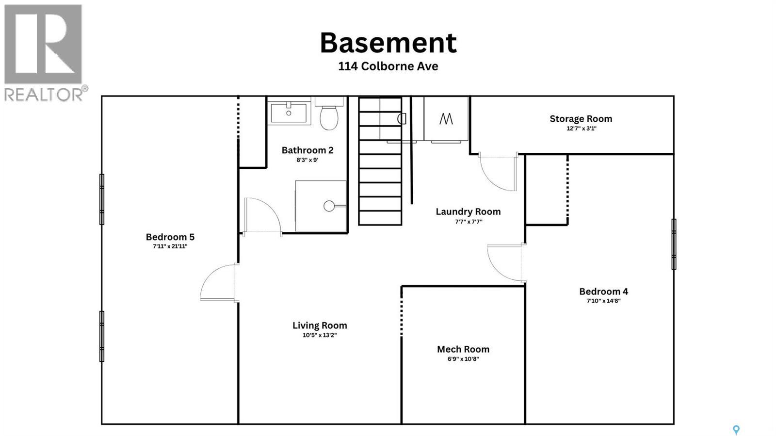 114 Colborne AVENUE, Viscount — photo 32