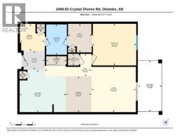 2408, 92 Crystal Shores - photo 23