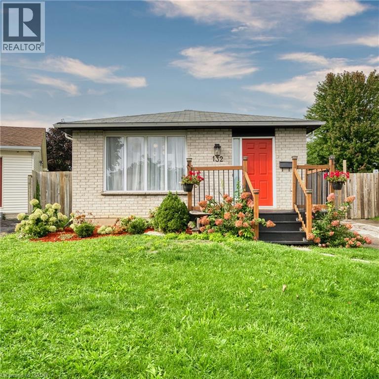3 Bed, 2 Bath House for Rent in London – 132 SUNDRIDGE Crescent, London
