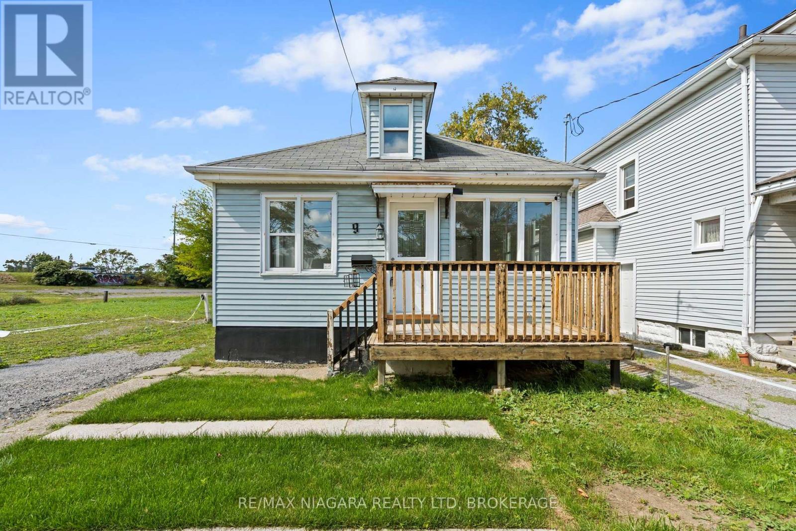 (MAIN LEVEL) - 9 PRINCE STREET, St. Catharines (E. Chester) — photo 10