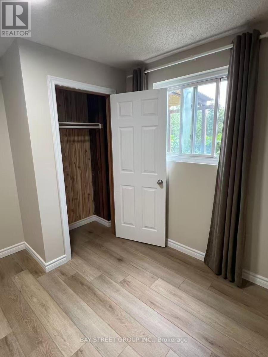 GROUND FLOOR - 118 HILDENBORO SQUARE, Toronto (L'Amoreaux) — photo 3