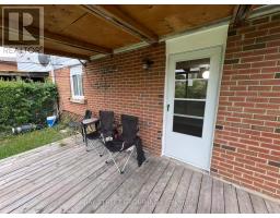 Ground Floor - 118 Hildenboro Square, Toronto, ON M1W1Y3 Photo 10