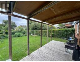 Ground Floor - 118 Hildenboro Square, Toronto, ON M1W1Y3 Photo 9