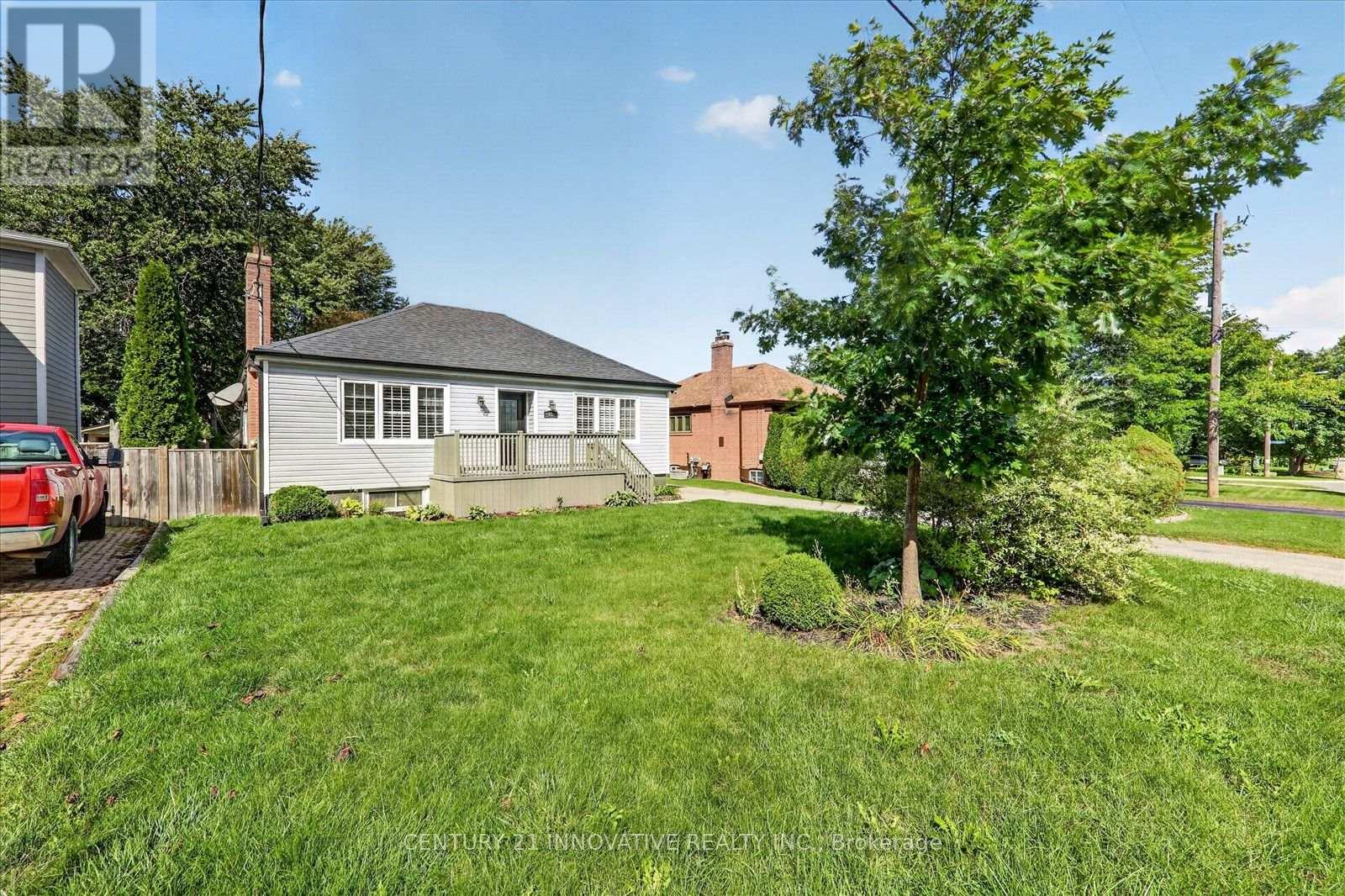 MAIN - 68 CREE AVENUE, Toronto (Cliffcrest) — photo 3