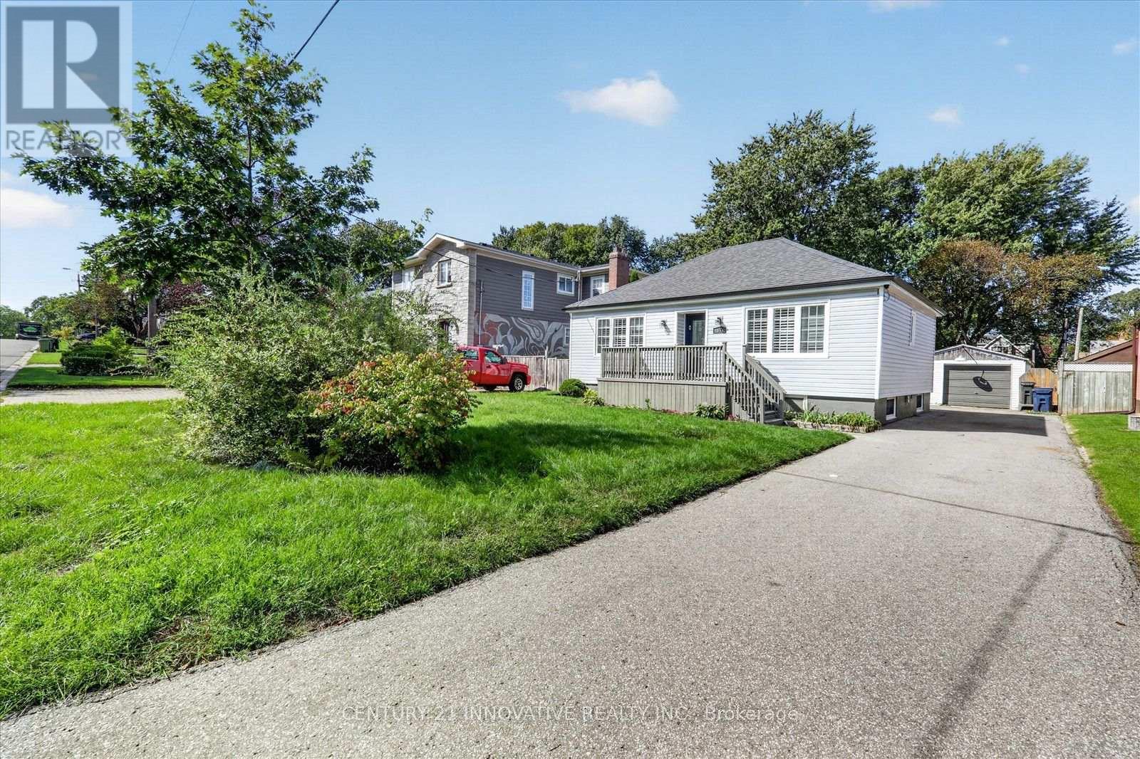 MAIN - 68 CREE AVENUE, Toronto (Cliffcrest) — photo 4
