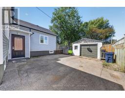 Main - 68 Cree Avenue N, Toronto, ON M1M1Z6 Photo 22