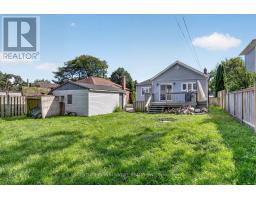 Main - 68 Cree Avenue N, Toronto, ON M1M1Z6 Photo 25