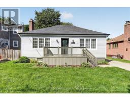 Main - 68 Cree Avenue N, Toronto, ON M1M1Z6 Photo 26
