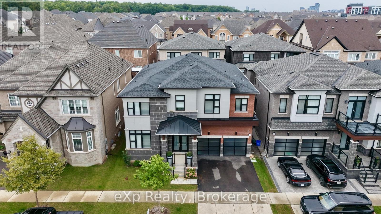 3313 SUNNINGDALE GARDENS, Oakville (GO Glenorchy) — photo 2