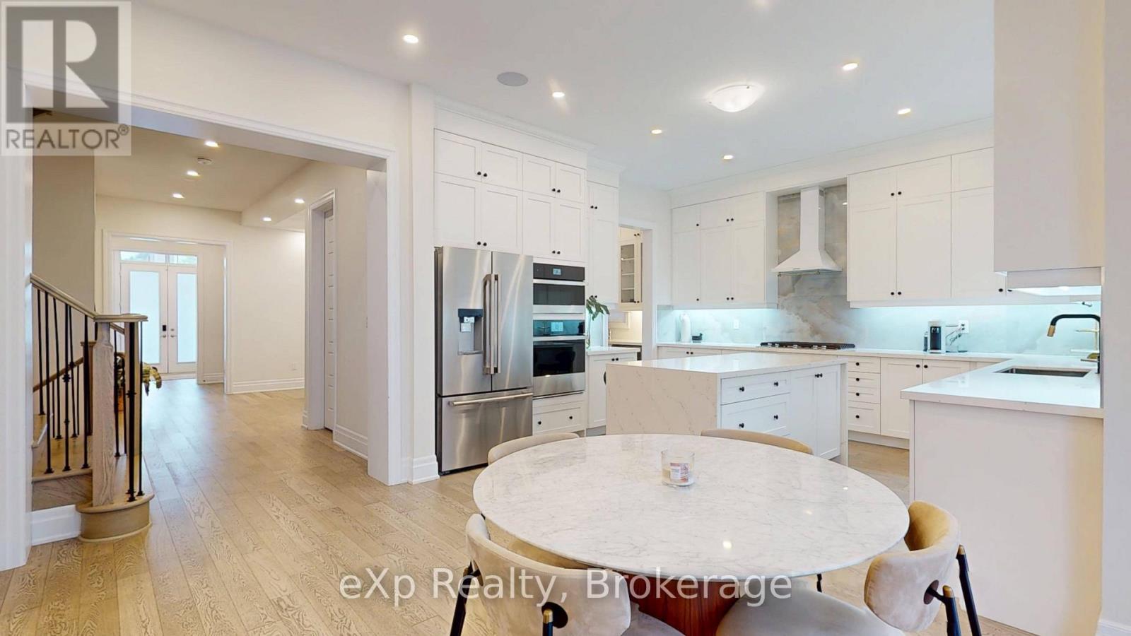 3313 SUNNINGDALE GARDENS, Oakville (GO Glenorchy) — photo 4