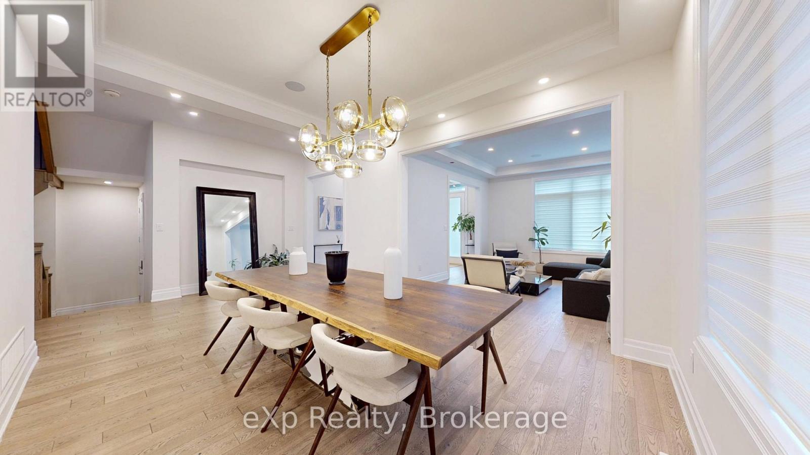 3313 SUNNINGDALE GARDENS, Oakville (GO Glenorchy) — photo 8