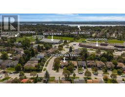 37 Hickling Trail, Barrie, ON L4M5S5 Photo 42
