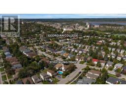 37 Hickling Trail, Barrie, ON L4M5S5 Photo 43