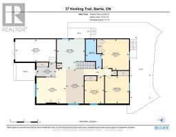 37 Hickling Trail, Barrie, ON L4M5S5 Photo 45