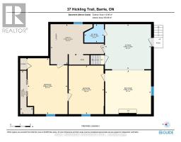 37 Hickling Trail, Barrie, ON L4M5S5 Photo 46