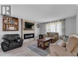Primary Bedroom - 37 Hickling Trail, Barrie, ON L4M5S5 Photo 7
