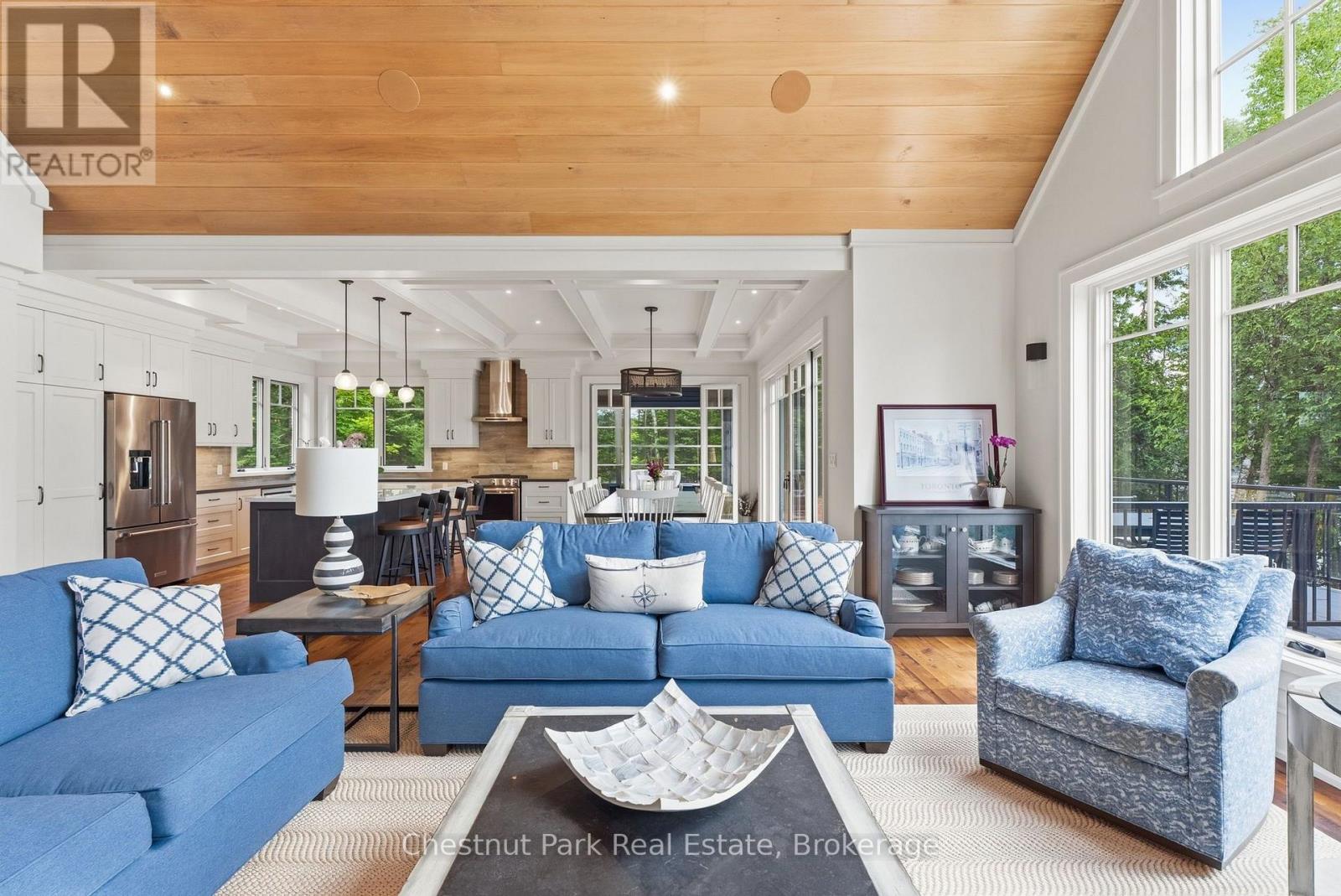 1136 SEVERN LANE, Algonquin Highlands (McClintock) — photo 9