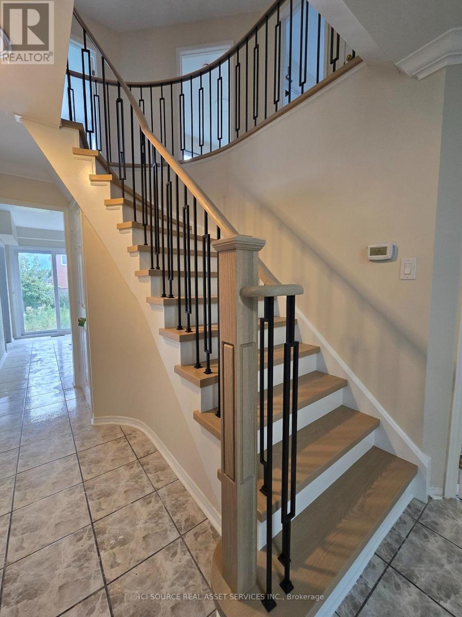 MAIN FL - 16 BROWNRIDGE COURT, Brampton (Fletcher's Creek South) — photo 8