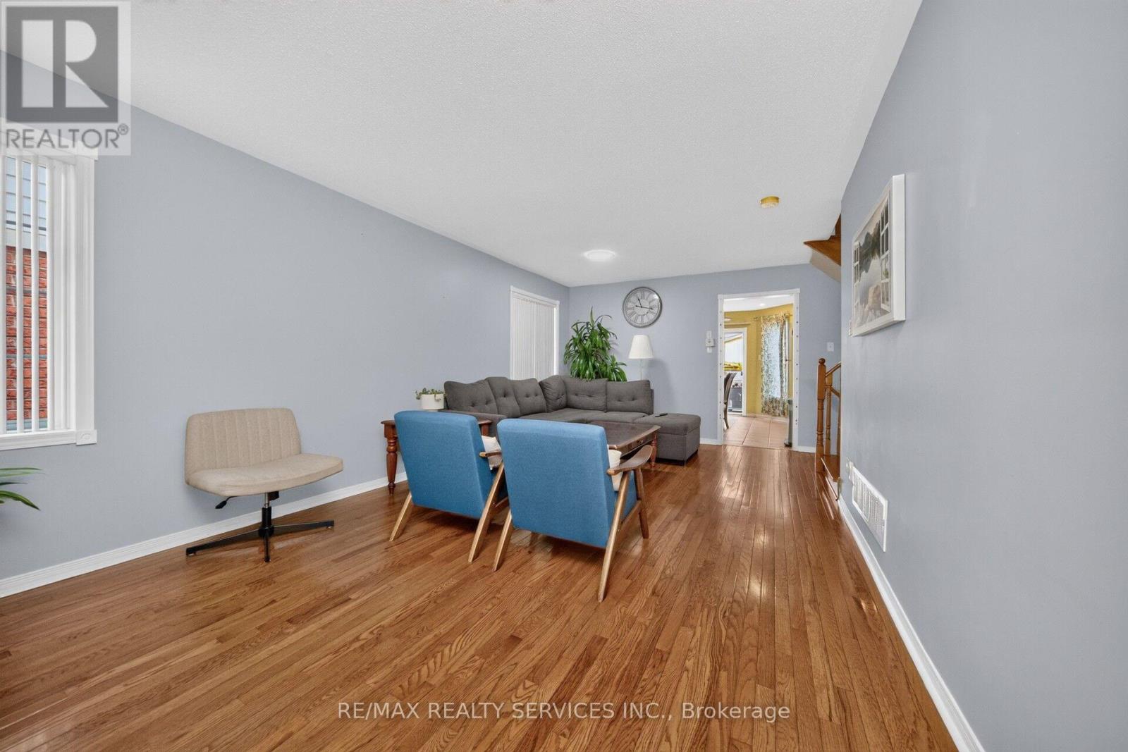26 PEACHLEAF CRESCENT S, Brampton (Fletcher's Meadow) — photo 10