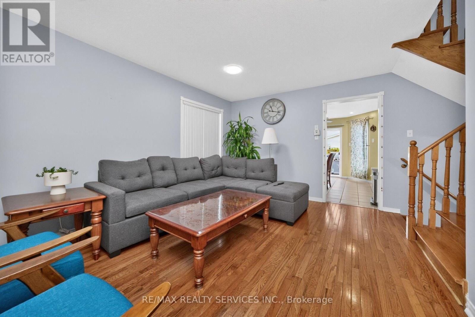 26 PEACHLEAF CRESCENT S, Brampton (Fletcher's Meadow) — photo 11