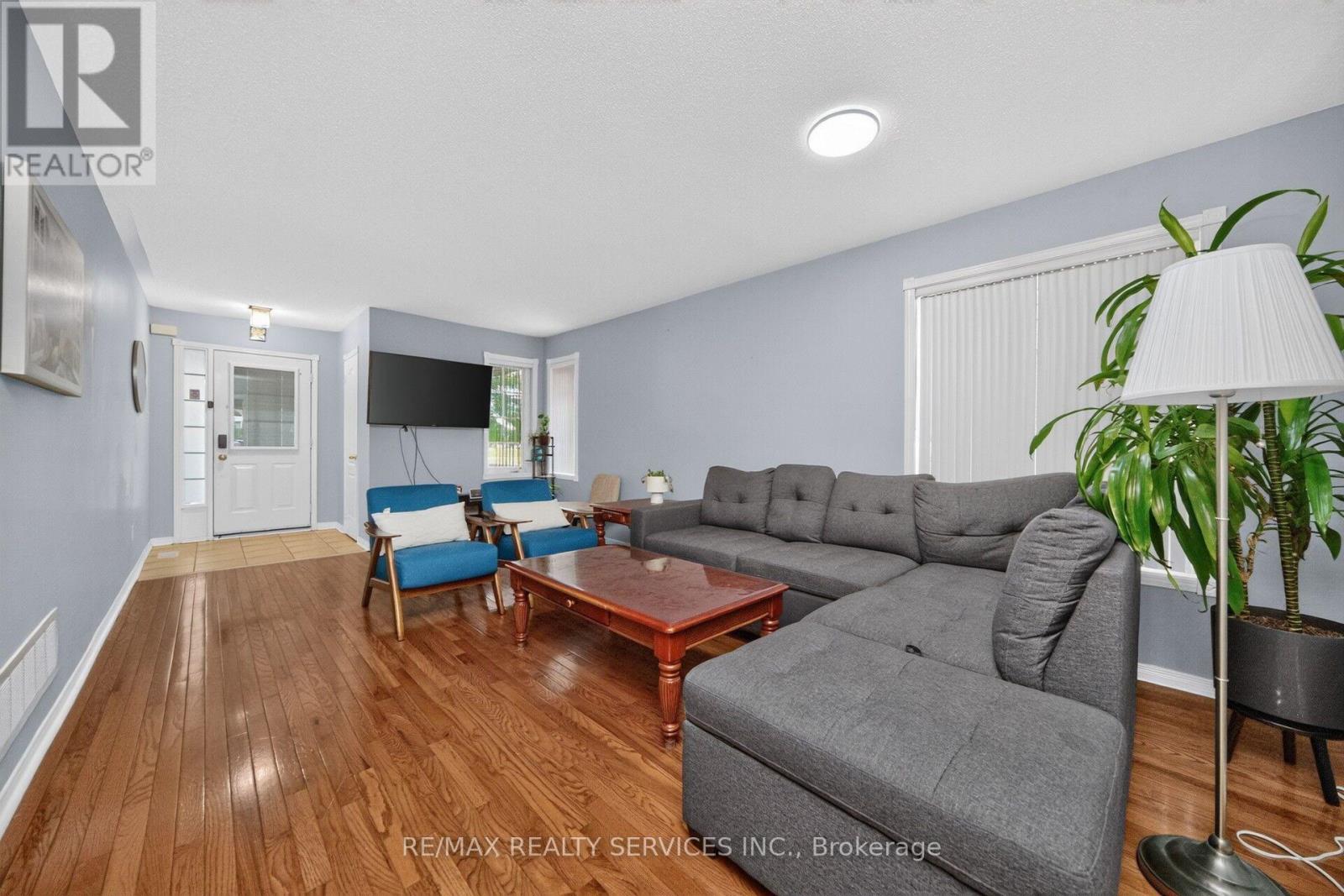 26 PEACHLEAF CRESCENT S, Brampton (Fletcher's Meadow) — photo 12