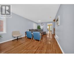 26 Peachleaf Crescent S, Brampton, ON L7A2B2 Photo 10