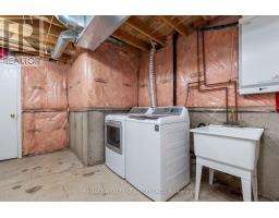 26 Peachleaf Crescent S, Brampton, ON L7A2B2 Photo 39