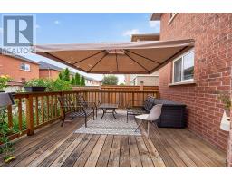 26 Peachleaf Crescent S, Brampton, ON L7A2B2 Photo 41