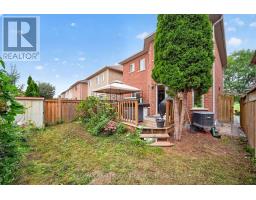 26 Peachleaf Crescent S, Brampton, ON L7A2B2 Photo 42