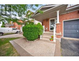 26 Peachleaf Crescent S, Brampton, ON L7A2B2 Photo 6