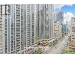 1105 - 770 Bay Street, Toronto, ON M5G0A6 Photo 35