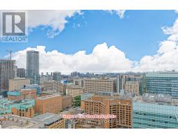 1105 - 770 Bay Street, Toronto, ON M5G0A6 Photo 39