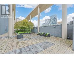 1105 - 770 Bay Street, Toronto, ON M5G0A6 Photo 44