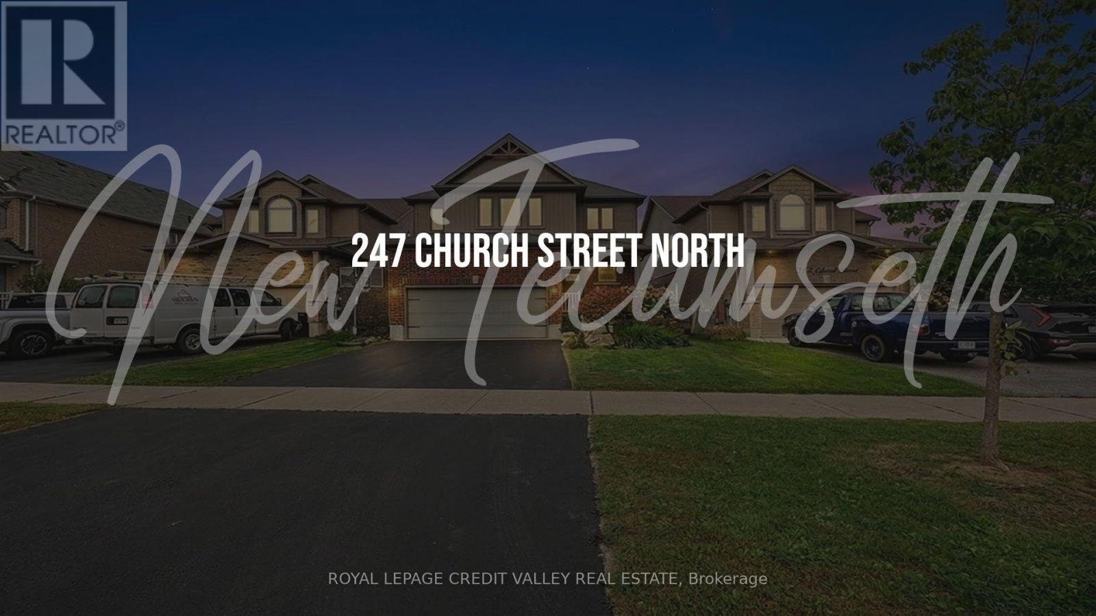 247 CHURCH STREET N - 47