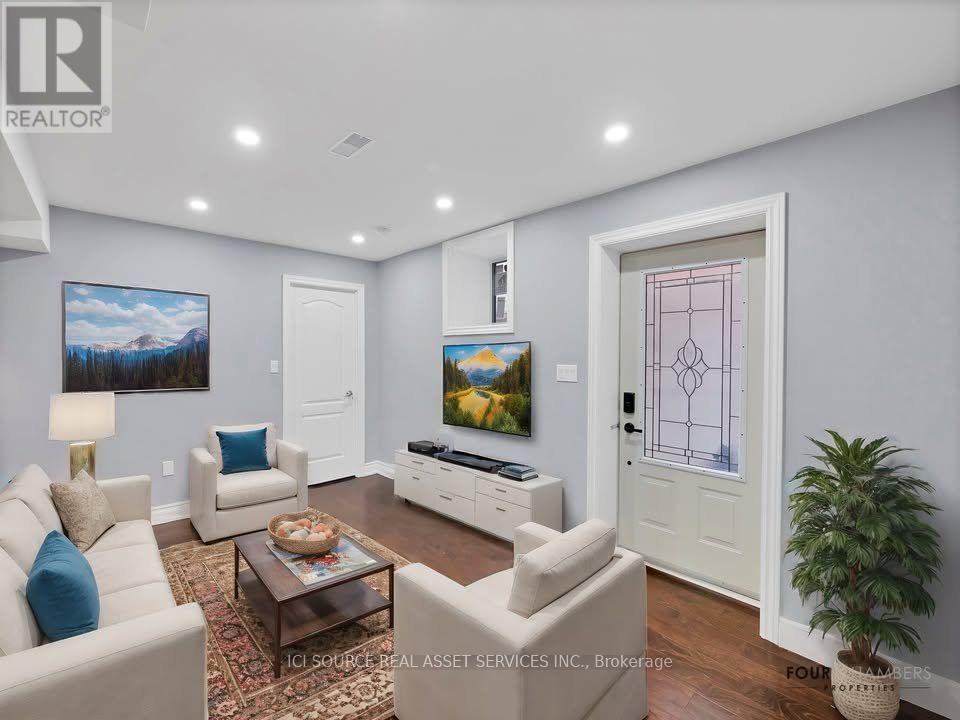 UNIT #B - 84 MAGILL STREET, Hamilton (Strathcona) — photo 2