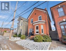 Unit #b - 84 Magill Street, Hamilton, ON L8R2Y5 Photo 16