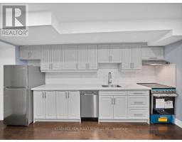 Unit #b - 84 Magill Street, Hamilton, ON L8R2Y5 Photo 7