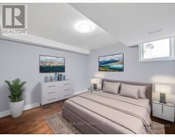 Unit #b - 84 Magill Street, Hamilton, ON L8R2Y5 Photo 9