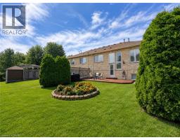 2243 Turnberry Road Unit# 59, Burlington, ON L7M4Y6 Photo 47