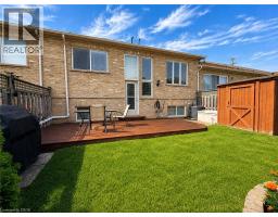 2243 Turnberry Road Unit# 59, Burlington, ON L7M4Y6 Photo 45