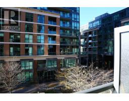 323 - 68 Abell Street, Toronto, ON M6J0B1 Photo 6