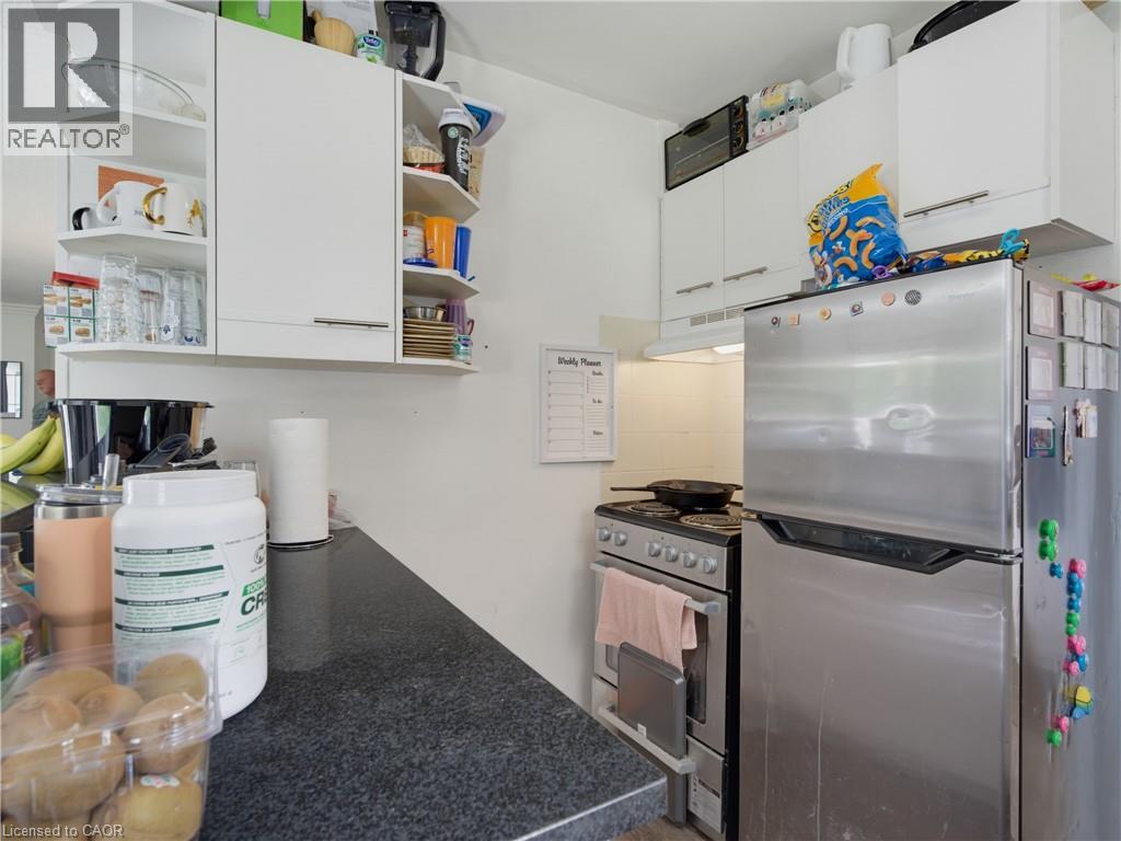 2 Bed, 1 Bath Apartment for Rent in London – 375 AVONDALE Road Unit# 1, London - Image 11