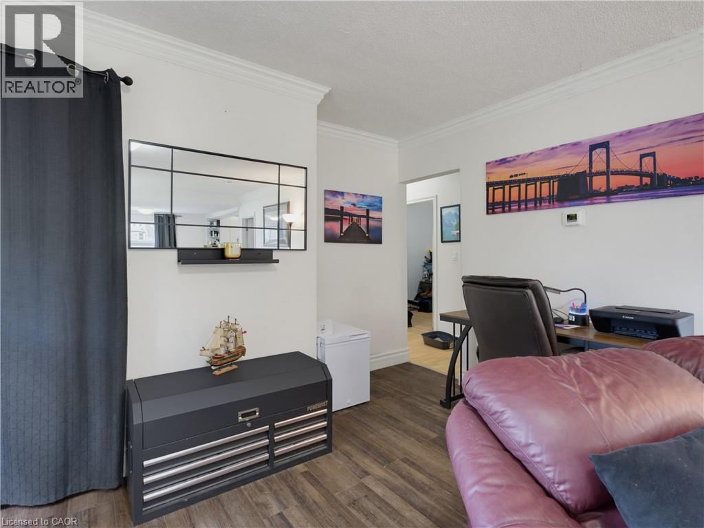 2 Bed, 1 Bath Apartment for Rent in London – 375 AVONDALE Road Unit# 1, London - Image 16
