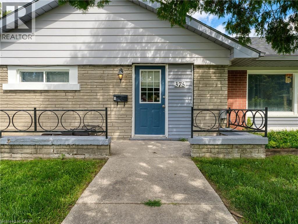 2 Bed, 1 Bath Apartment for Rent in London – 375 AVONDALE Road Unit# 1, London - Image 4