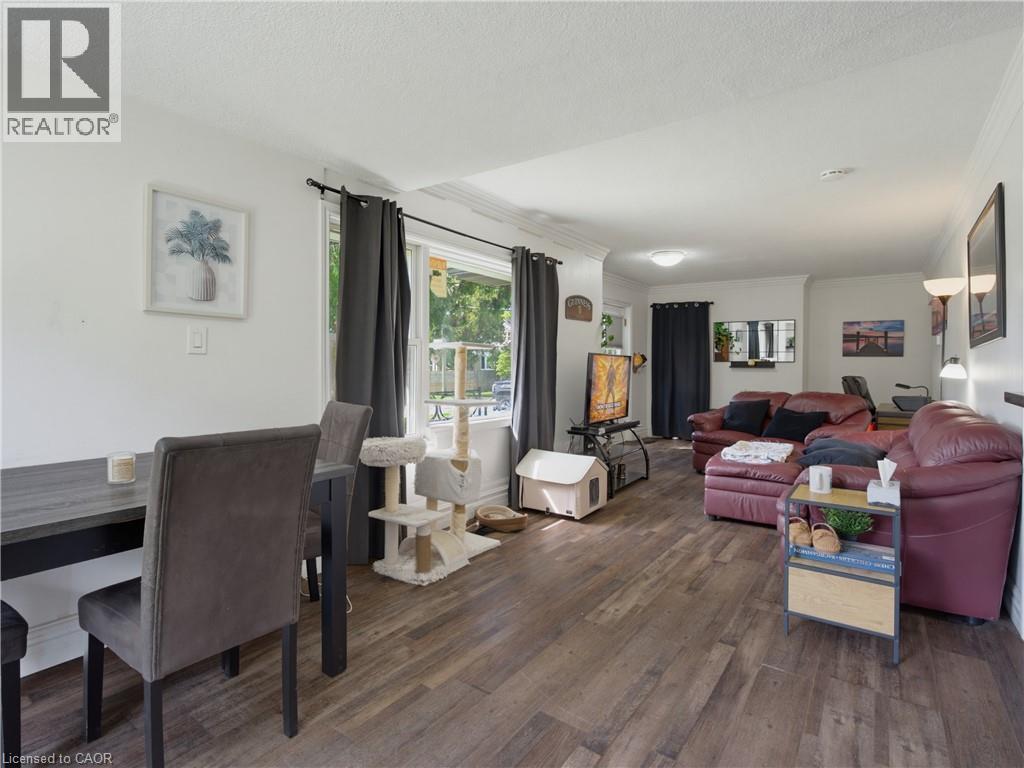 2 Bed, 1 Bath Apartment for Rent in London – 375 AVONDALE Road Unit# 1, London - Image 7