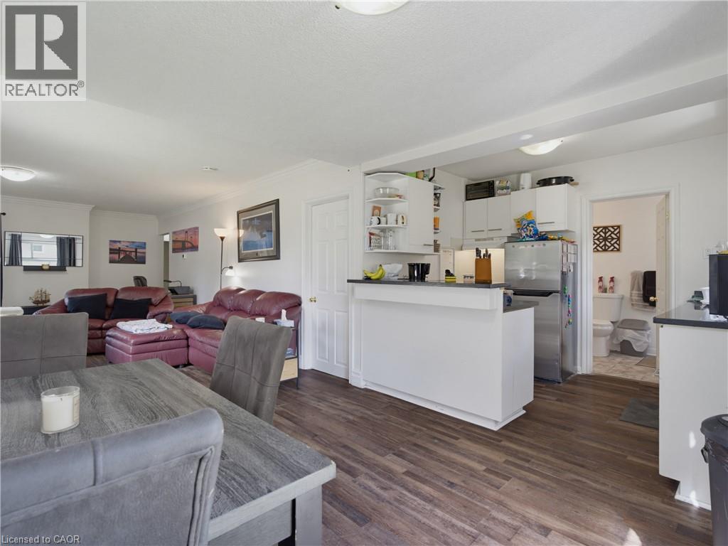 2 Bed, 1 Bath Apartment for Rent in London – 375 AVONDALE Road Unit# 1, London - Image 8