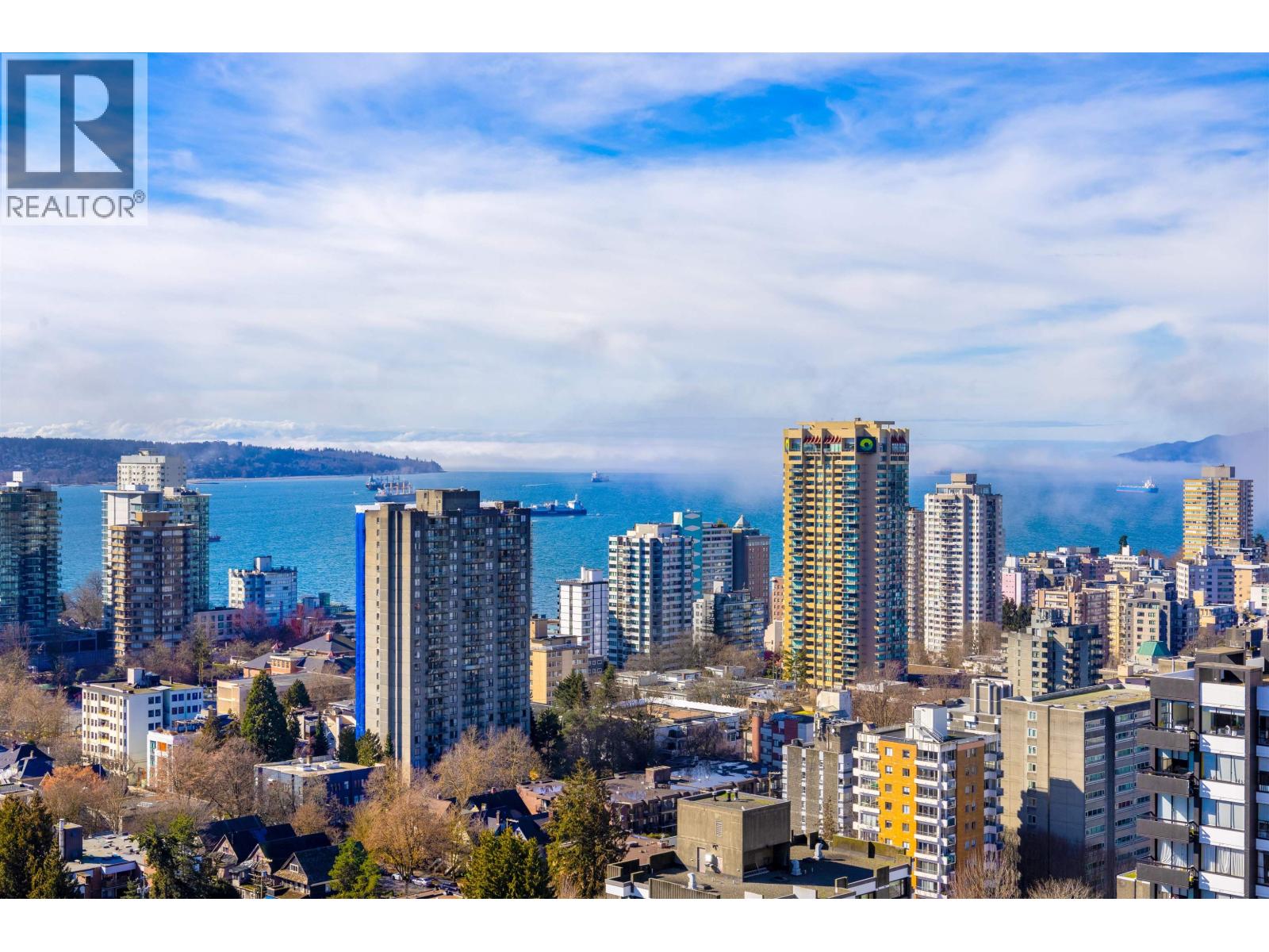 2601 1408 ROBSON ST