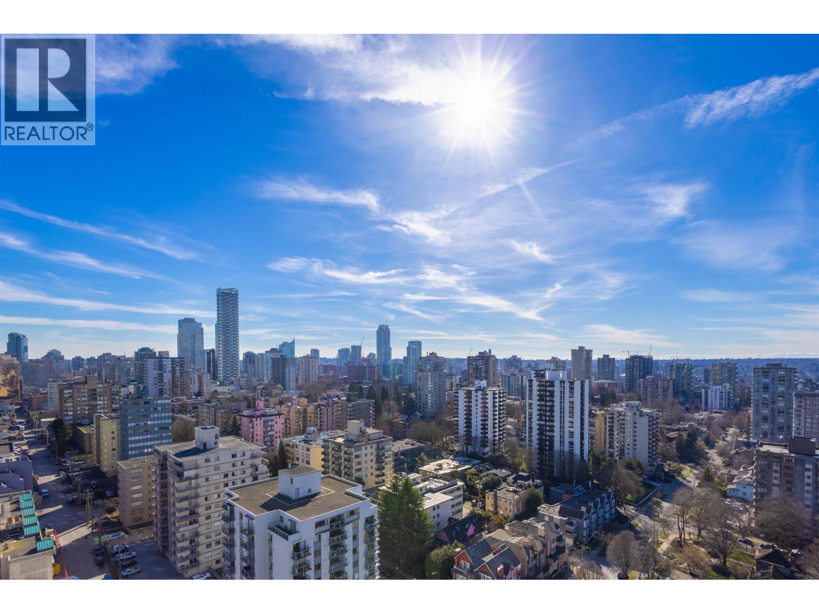 3 Bed, 3 Bath House for Rent in Vancouver – 2601 1408 ROBSON ST, Vancouver – MLS# R3167498 - Image 16
